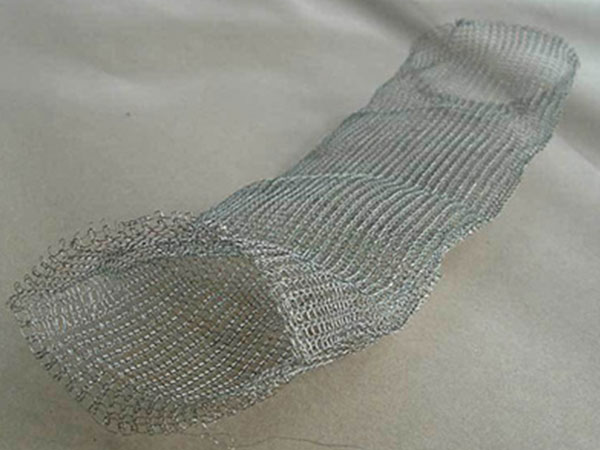 Monel400蒙(méng)乃(nǎi)爾汽液(yè)過濾網 - 安平縣威馳金屬絲網製品有限公司