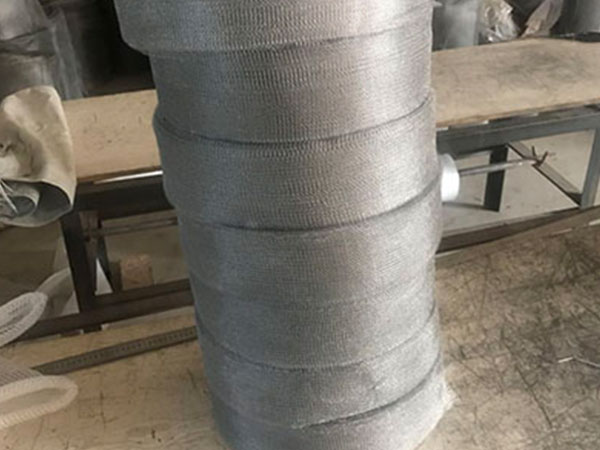 標準型汽液過濾網 - 安平縣威馳金(jīn)屬絲網製品有限公司