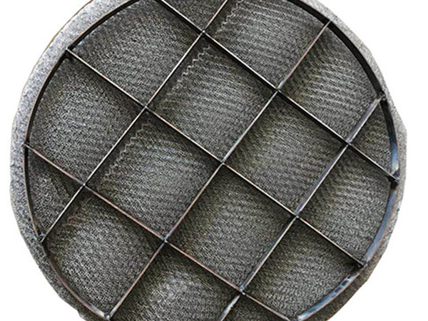 不鏽鋼絲網除（chú）沫器 - 安平（píng）縣威馳金屬絲（sī）網製品有限公司