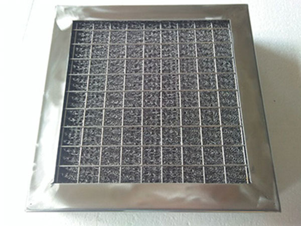 絲網(wǎng)聚結器 - 安平縣威馳金(jīn)屬絲(sī)網製品(pǐn)有限公司
