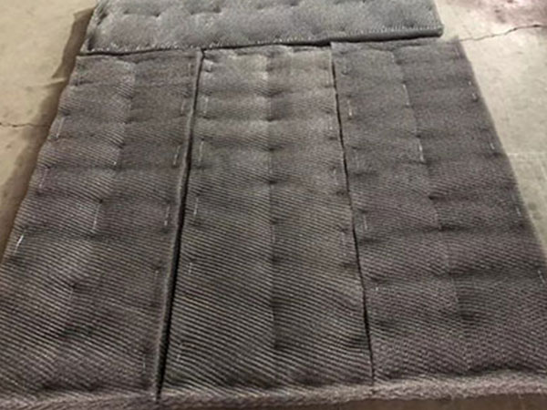 網塊、網(wǎng)墊型絲網除沫器 - 安平縣(xiàn)威馳金屬絲網製品有限公(gōng)司